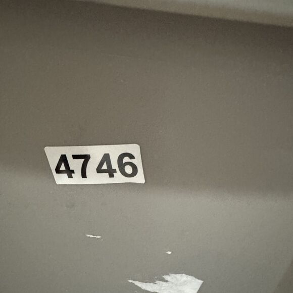 Anthro Lilka Dress Womens Small Blue‎ Lace Overlay Henley Knit Boho Stretch - Picture 11 of 11